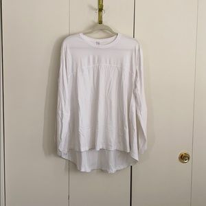 Lululemon Long Sleeve Top